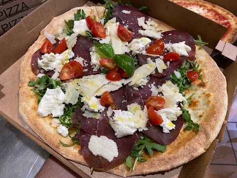 Pizzeria Bemabò Casalecchio