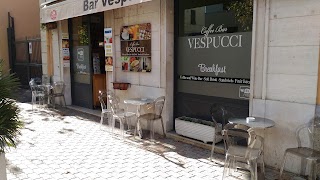 Bar Vespucci