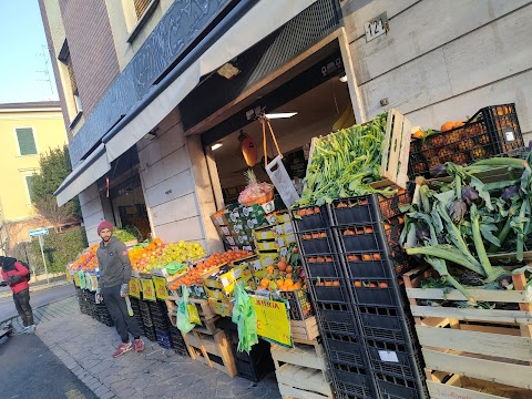 Ortofrutta Terra Verde ( Frutta e Verdura)