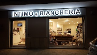 DI MAIOLO intimo e biancheria