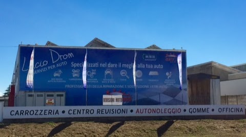 Lacio Drom Srl Servizi Per Auto