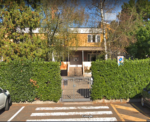 Scuola Primaria Don Luigi Monza