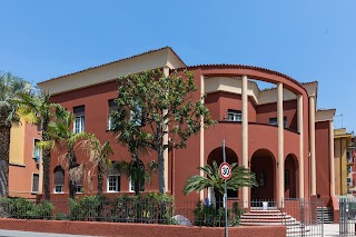 Villa Alberti ****