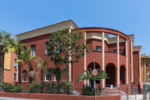 Villa Alberti ****