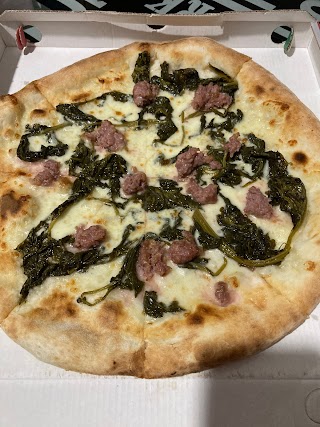 Pizzeria La Fornace