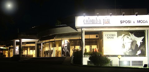 Colomba Più Centro Sposi