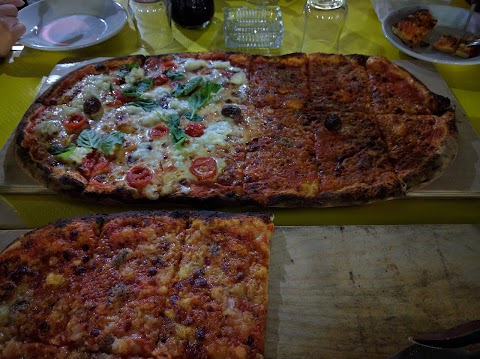 Pizzeria Marrakech