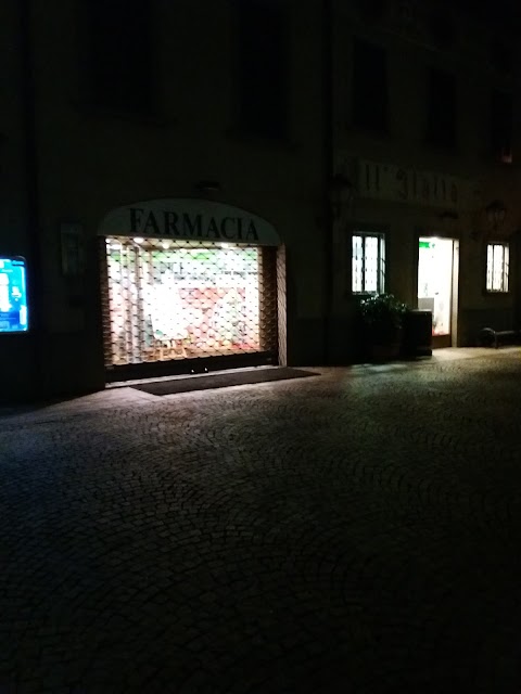 Farmacia Romoli Di Romoli Luigi E C. S.N.C.