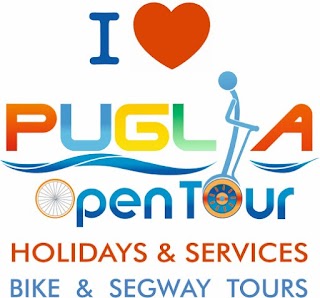 Puglia Open Tour