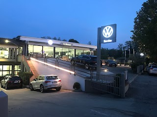 Ginanni Giacomo Srl Volkswagen Service