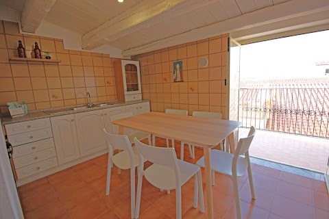 Balcone sul Duomo di Cefalù