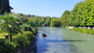 Le Finestre Su Borghetto