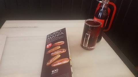 100 Montaditos