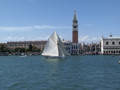 High Hopes In Venice