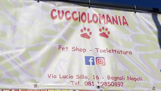 Cucciolomania