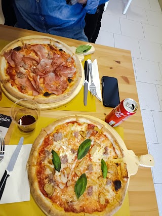 Da Alessandro Pizzeria