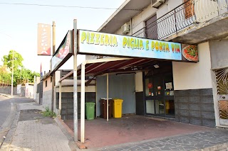 Pizzeria Piglia E Porta Via