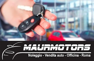 Maurmotors Vendita e noleggio auto