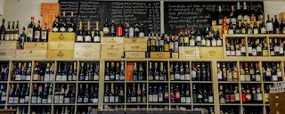 Enoteca Top Wine and Food