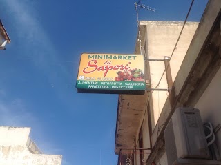 Minimarket dei sapori