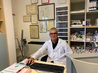 Dott. Giuseppe Cassetti