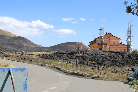 Corsaro Etna Hotel & SPA