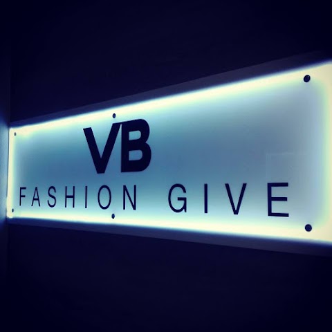 Fashion Give