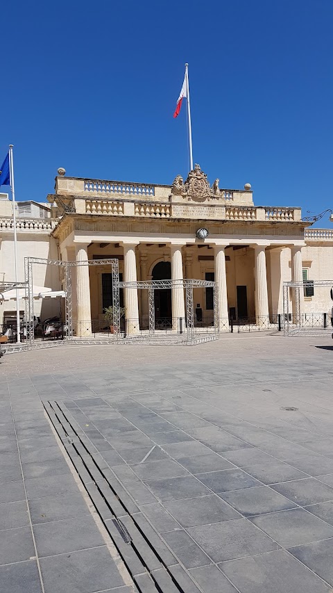 Embassy Cinemas Valletta