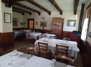 Trattoria Al Molino Di Scapin Mauro & C. S.N.C.