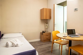 Residence Portello Milano - MICASAS Serviced Apartments