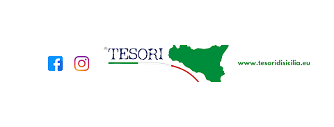 Tesori di Sicilia