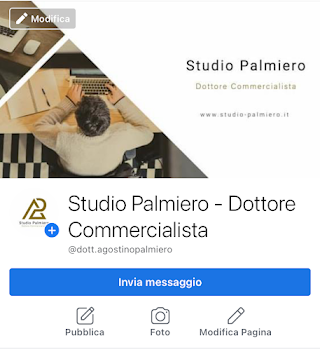 Studio Palmiero - Dott. Agostino Palmiero - Commercialista