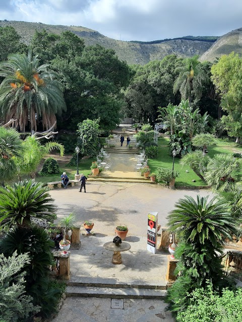 Villa Boscogrande - Chef Natale Di Maria