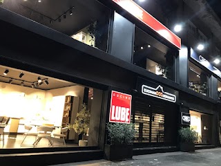 Cucine Lube Napoli Store cucinanDOCucinando