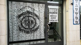 Inked Bastard tattoo studio