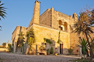 Masseria Le Fiatte