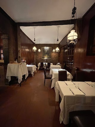 Osteria Santa Chiara