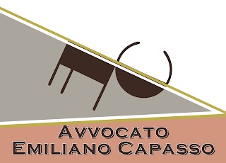 Avvocato Emiliano Capasso