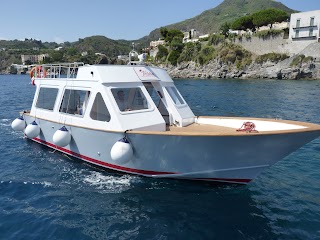 EOLIE RELAX BOAT