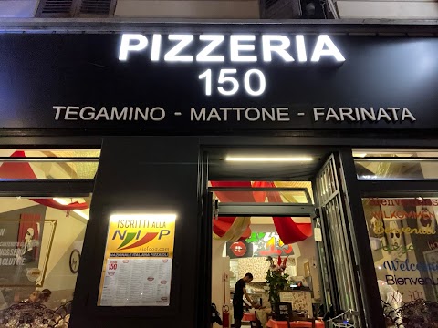 Pizzeria 150