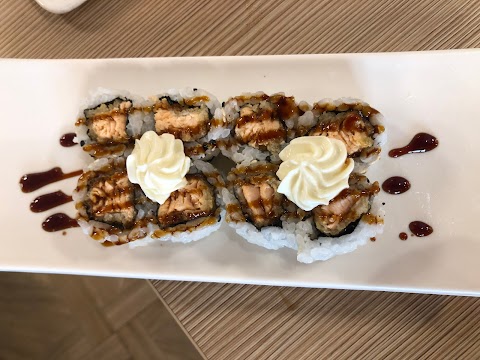 Sushi Meile