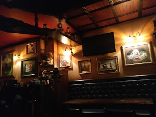 Nottingham Irish Pub