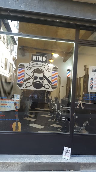 Nino Barber Shop