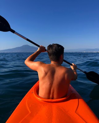 Noleggio kayak