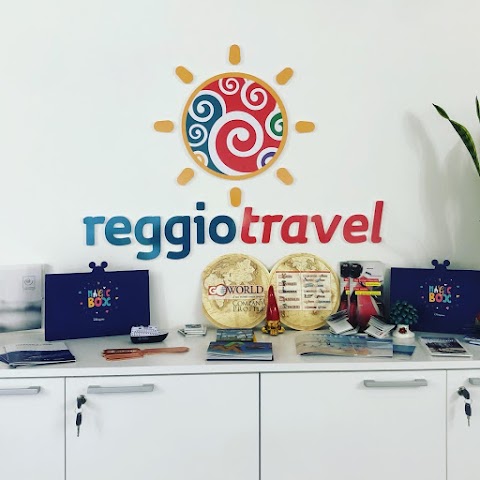 Reggio Travel - Agenzia Viaggi