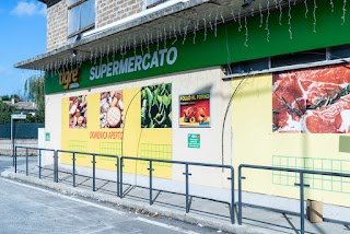 Supermercato Tigre Amico