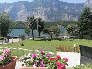 Osteria da Gio Lago di Cavedine