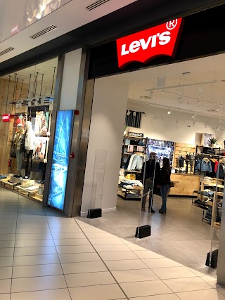 Levi’s