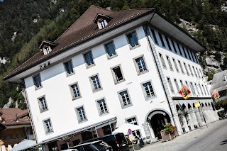 Stadthaus