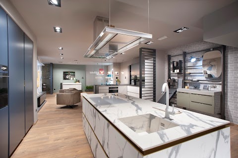 Scavolini Store Roma Aurelia